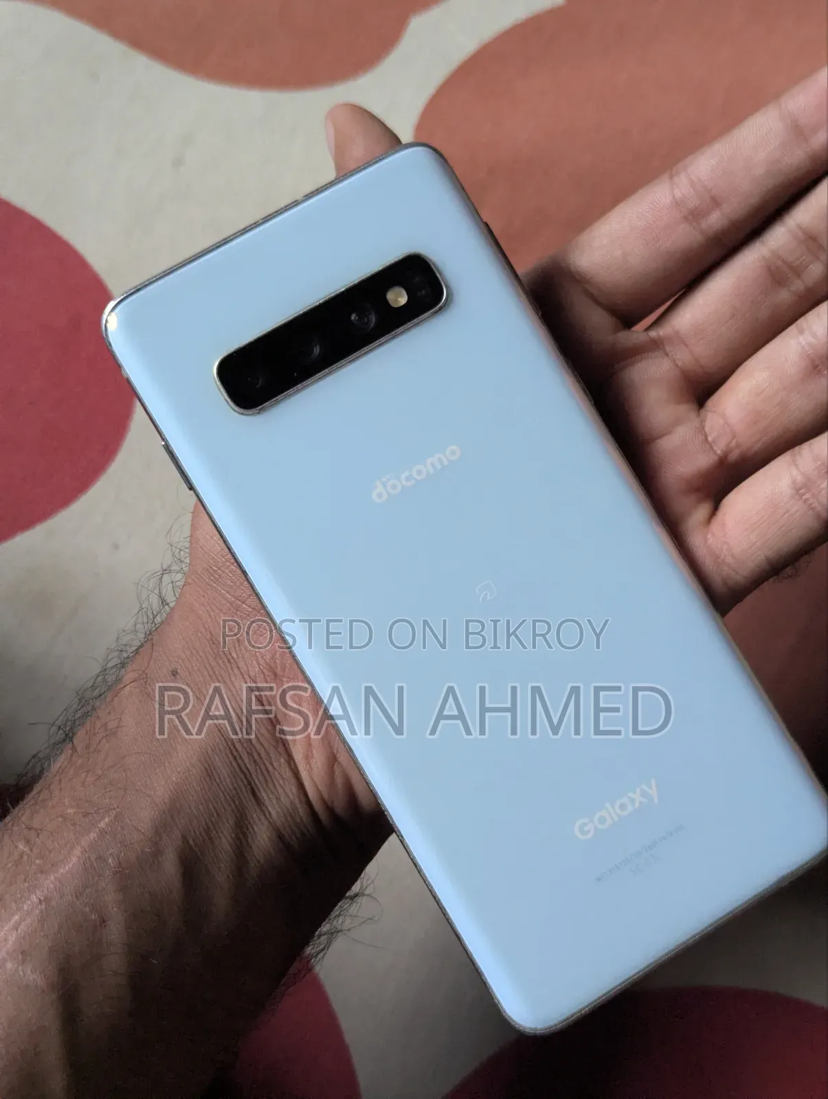 Samsung Galaxy S10 128 GB