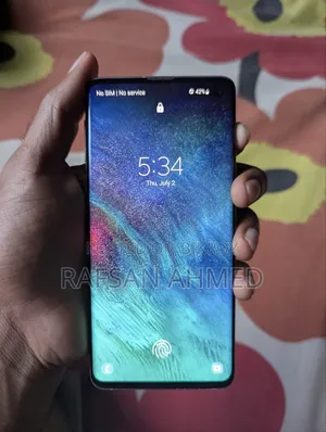 Samsung Galaxy S10 128 GB