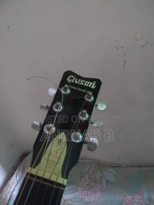 Guitar for Sale
