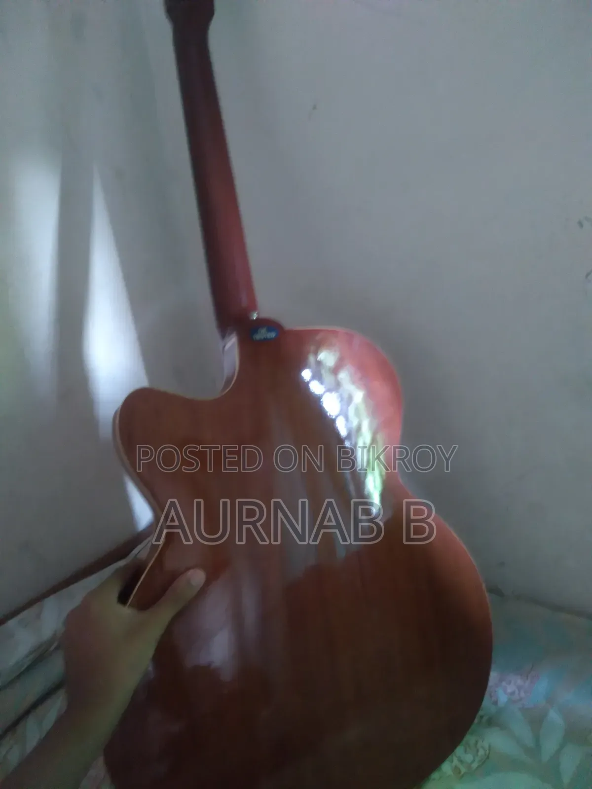 Guitar for Sale