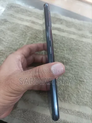 Vivo Y21 128 GB Blue