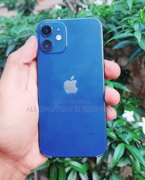 Apple iPhone 12 mini 128 GB Blue