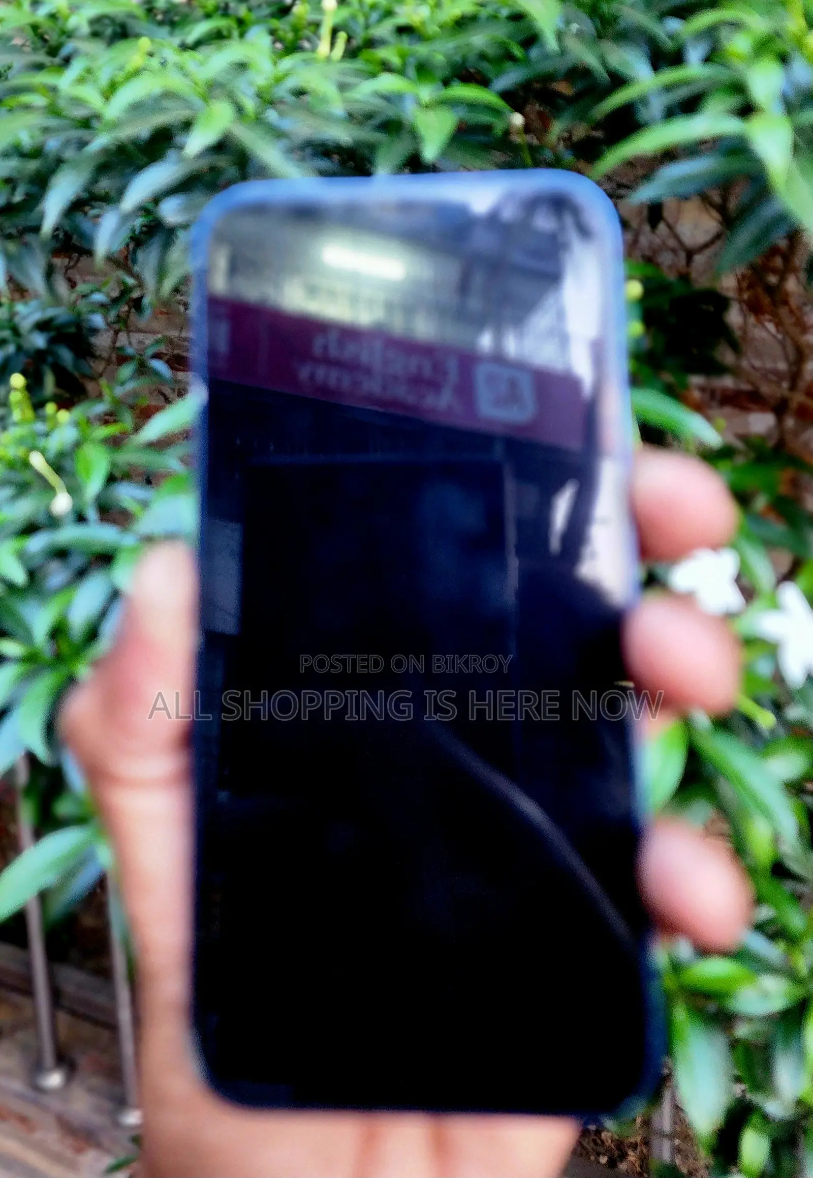 Apple iPhone 12 mini 128 GB Blue