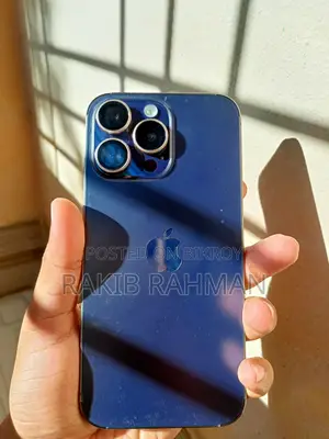 Apple iPhone 14 Pro Max 128 GB Purple