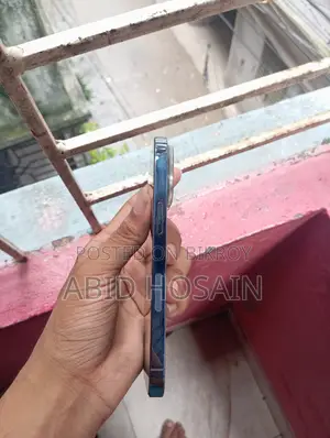 Apple iPhone 13 Pro 128 GB Blue