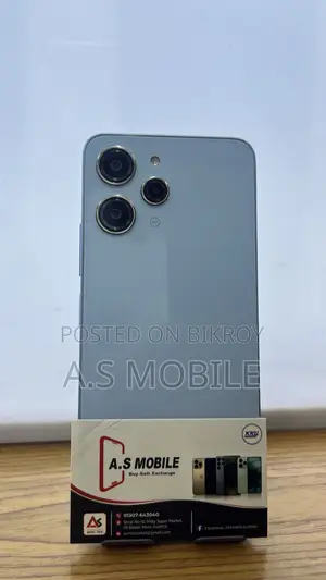Xiaomi Redmi 12 128 GB Blue