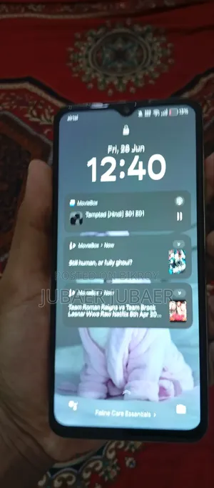 Oppo A38 128 GB Rose Gold