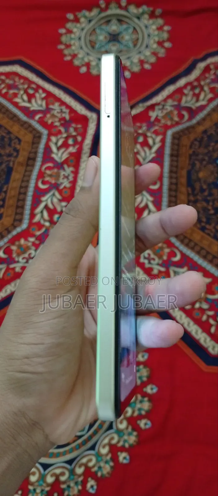 Oppo A38 128 GB Rose Gold