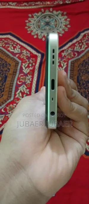 Oppo A38 128 GB Rose Gold