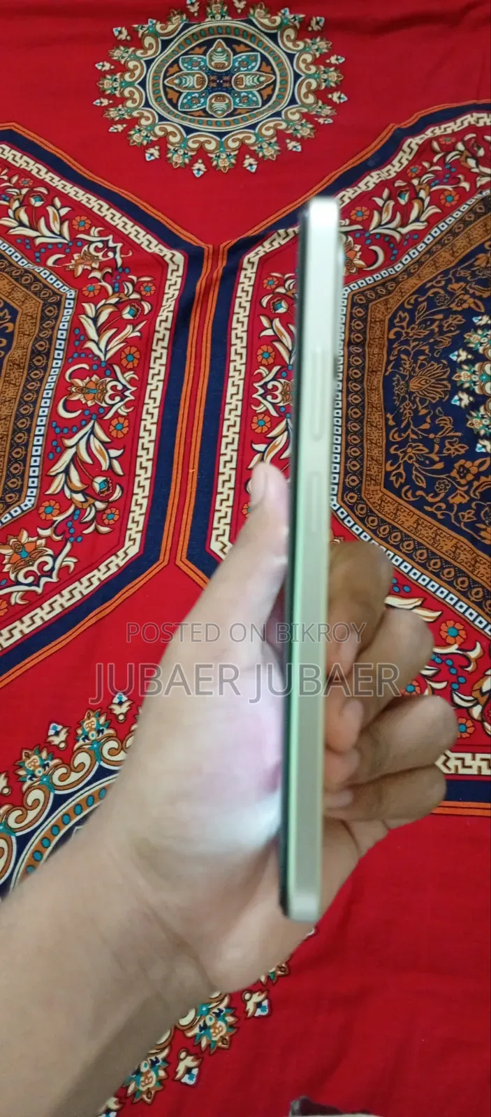 Oppo A38 128 GB Rose Gold