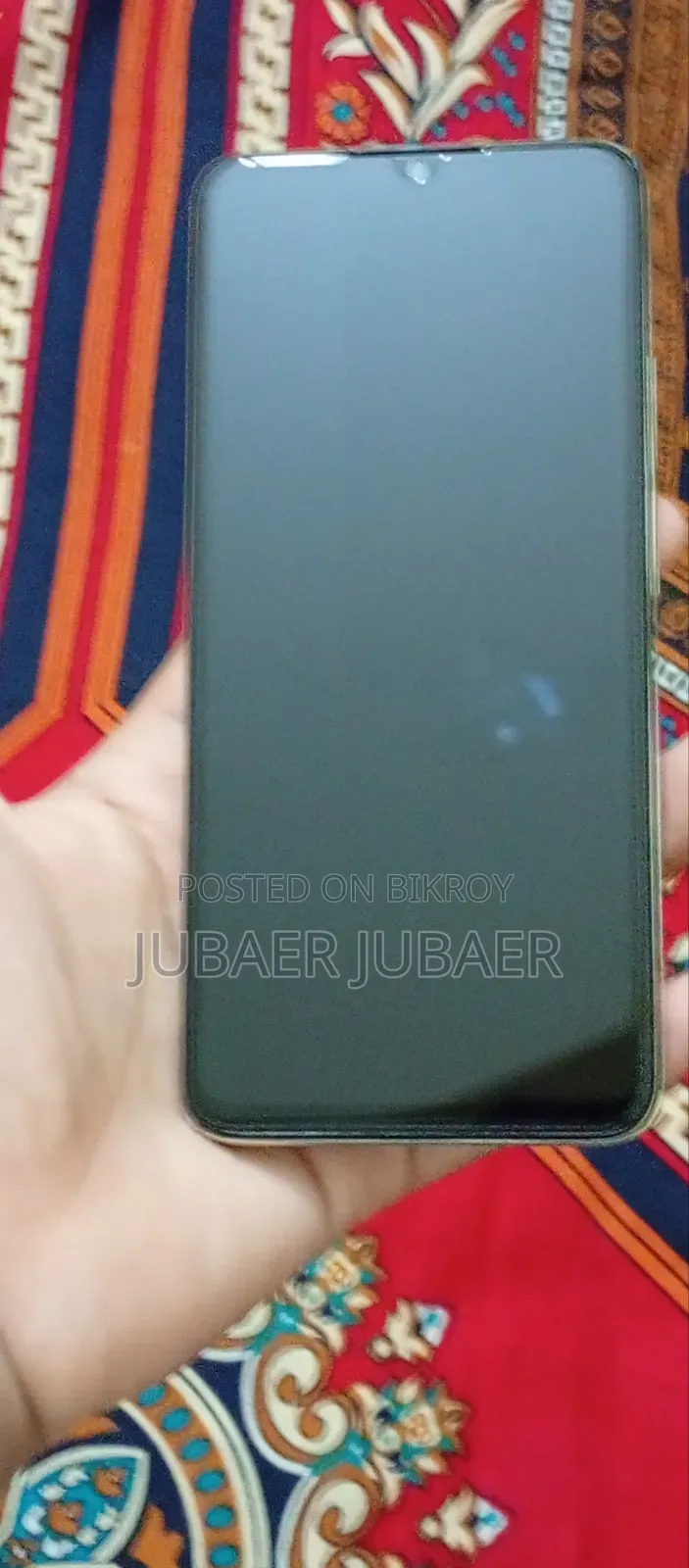 Oppo A38 128 GB Rose Gold