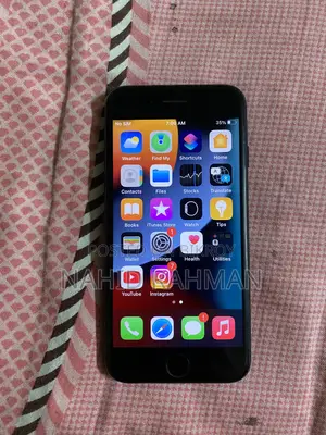 Apple iPhone 7 32 GB Black