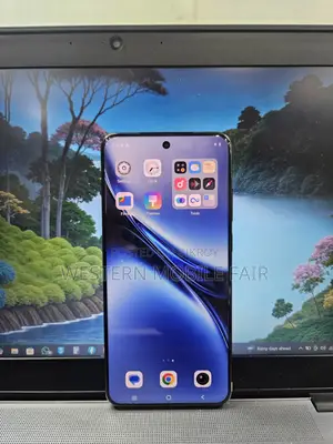 Vivo X200 Pro 512 GB Silver