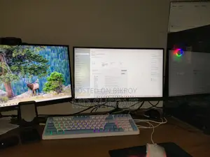 Desktop Computer MSI 32GB Intel Core i5 SSD 256GB