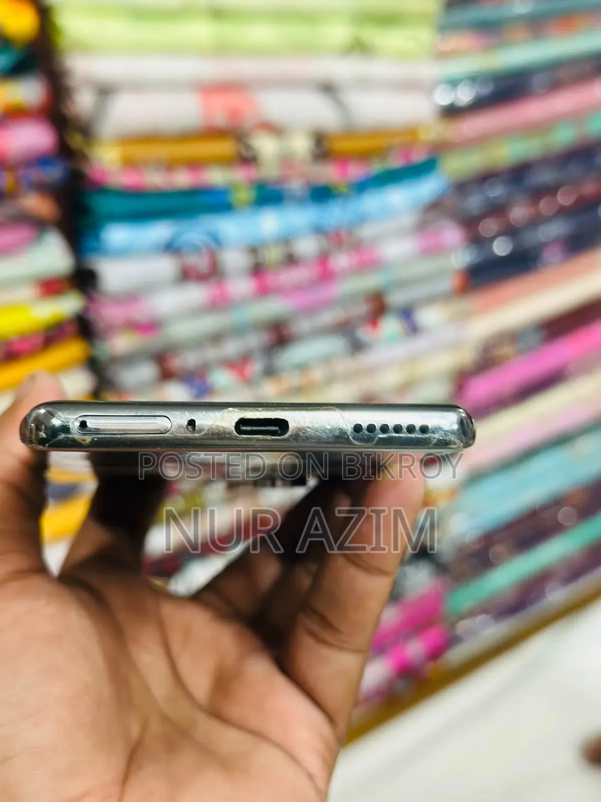 টেকনো ক্যামন ৪০ প্রো ৪জি ২৫৬ জিবি গ্রে