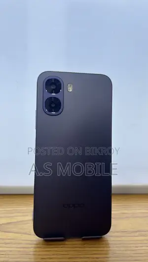 Oppo A6x 64 GB Blue