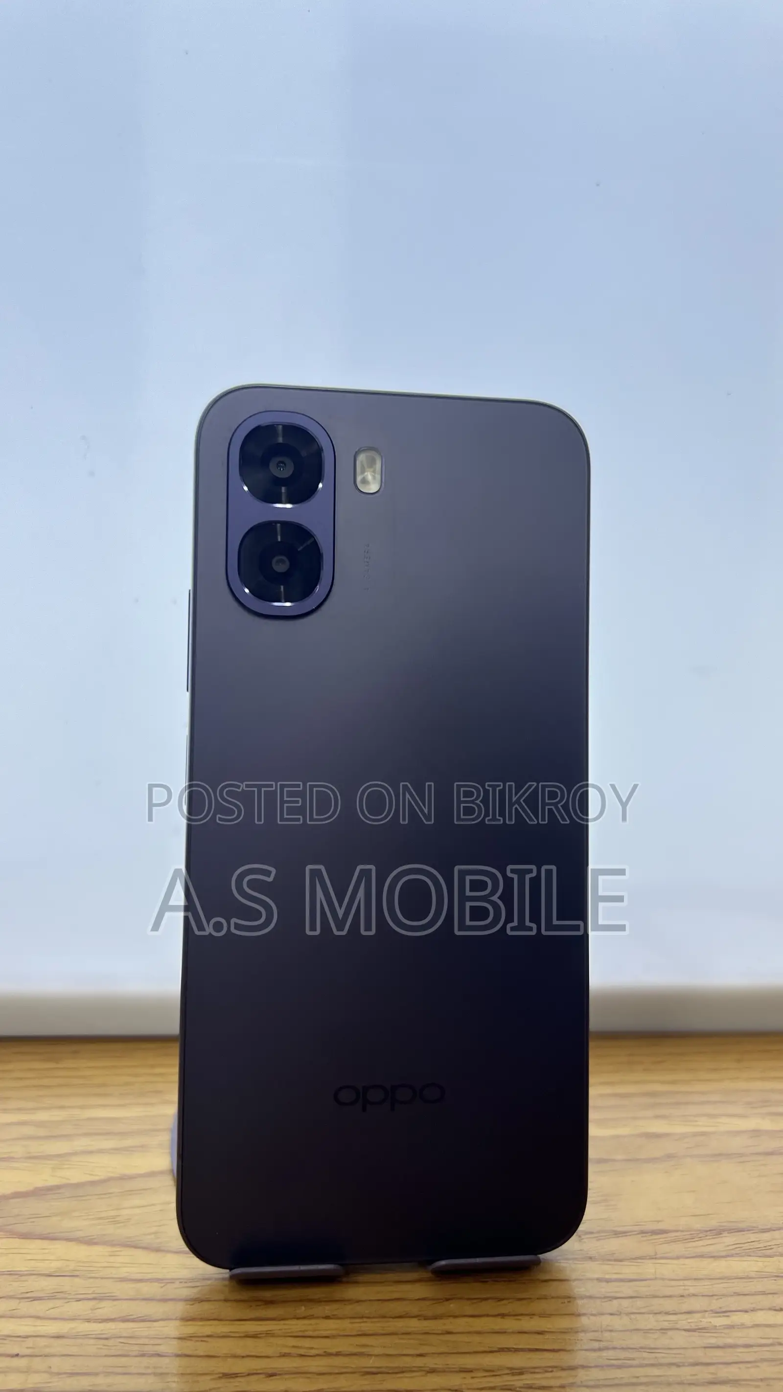 Oppo A6x 64 GB Blue