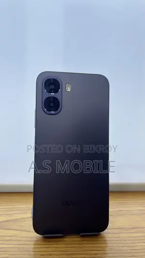 Oppo A6x 64 GB Blue