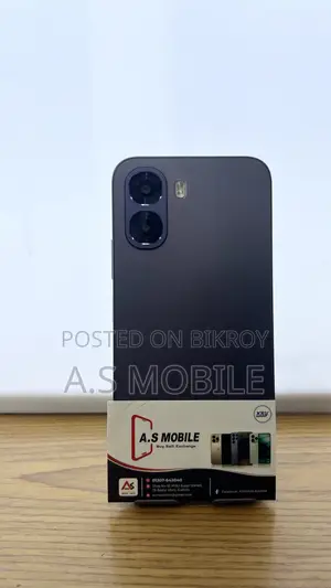 Oppo A6x 64 GB Blue