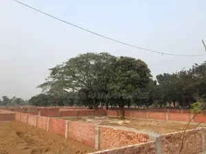 Buy a plot at an attractive price in Purbachal, the heart of Dhaka