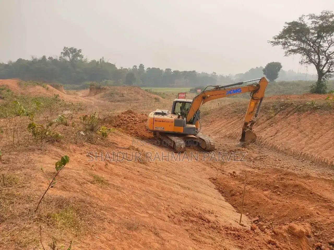 Buy a plot at an attractive price in Purbachal, the heart of Dhaka
