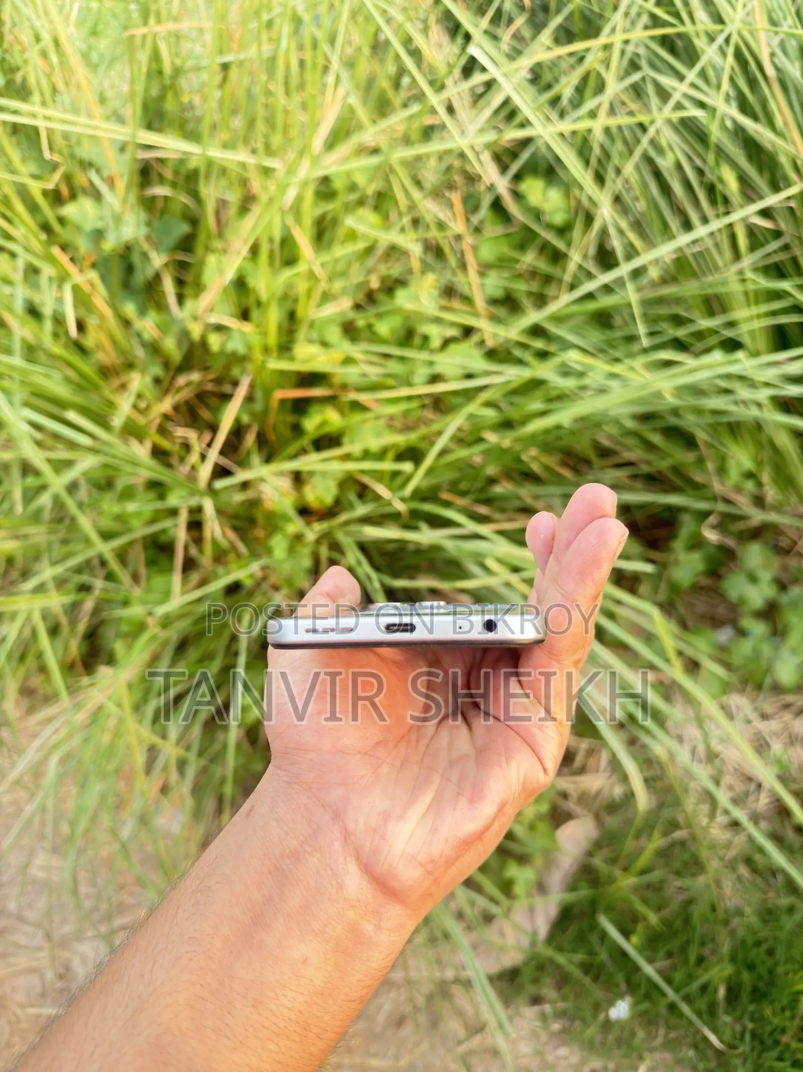 টেকনো স্পার্ক ৪০ ১২৮ জিবি