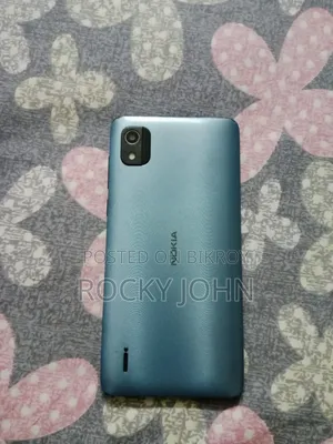 Nokia C2 2nd Edition 32 GB Blue