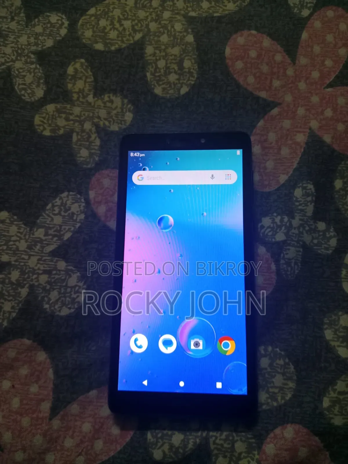 Nokia C2 2nd Edition 32 GB Blue
