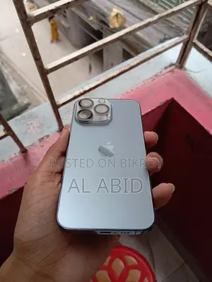 Apple iPhone 13 Pro 128 GB Blue