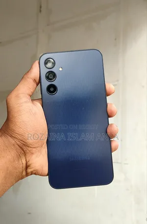 স্যামসাং গ্যালাক্সি এ২৫ ২৫৬ জিবি ব্লু