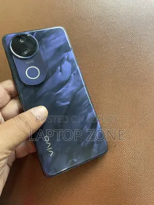 Vivo T4R 128 GB Gray