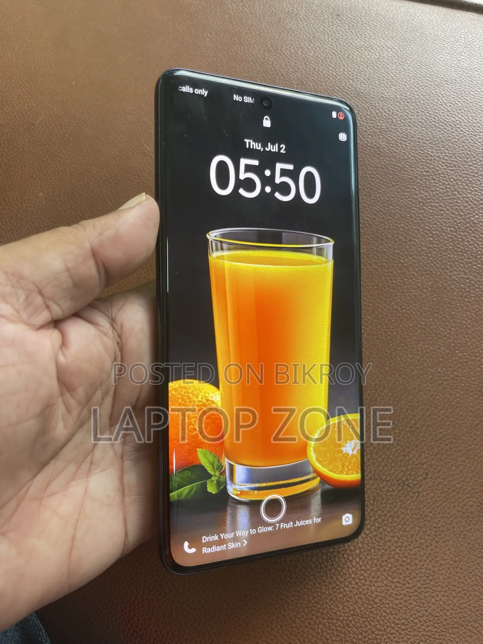 ভিভো টি৪আর ১২৮ জিবি গ্রে