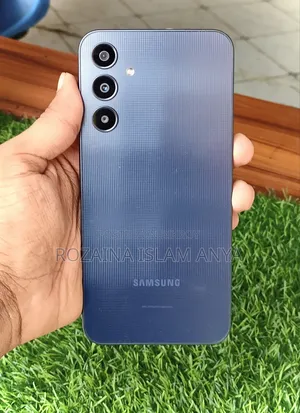 Samsung Galaxy A25 256 GB Blue