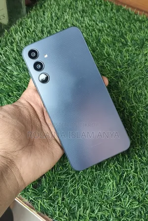 স্যামসাং গ্যালাক্সি এ২৫ ২৫৬ জিবি ব্লু