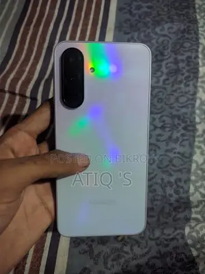 Samsung Galaxy A36 256 GB Blue