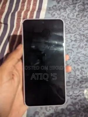 Samsung Galaxy A36 256 GB Blue