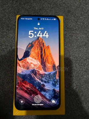 Realme C85 Pro 256 GB Purple