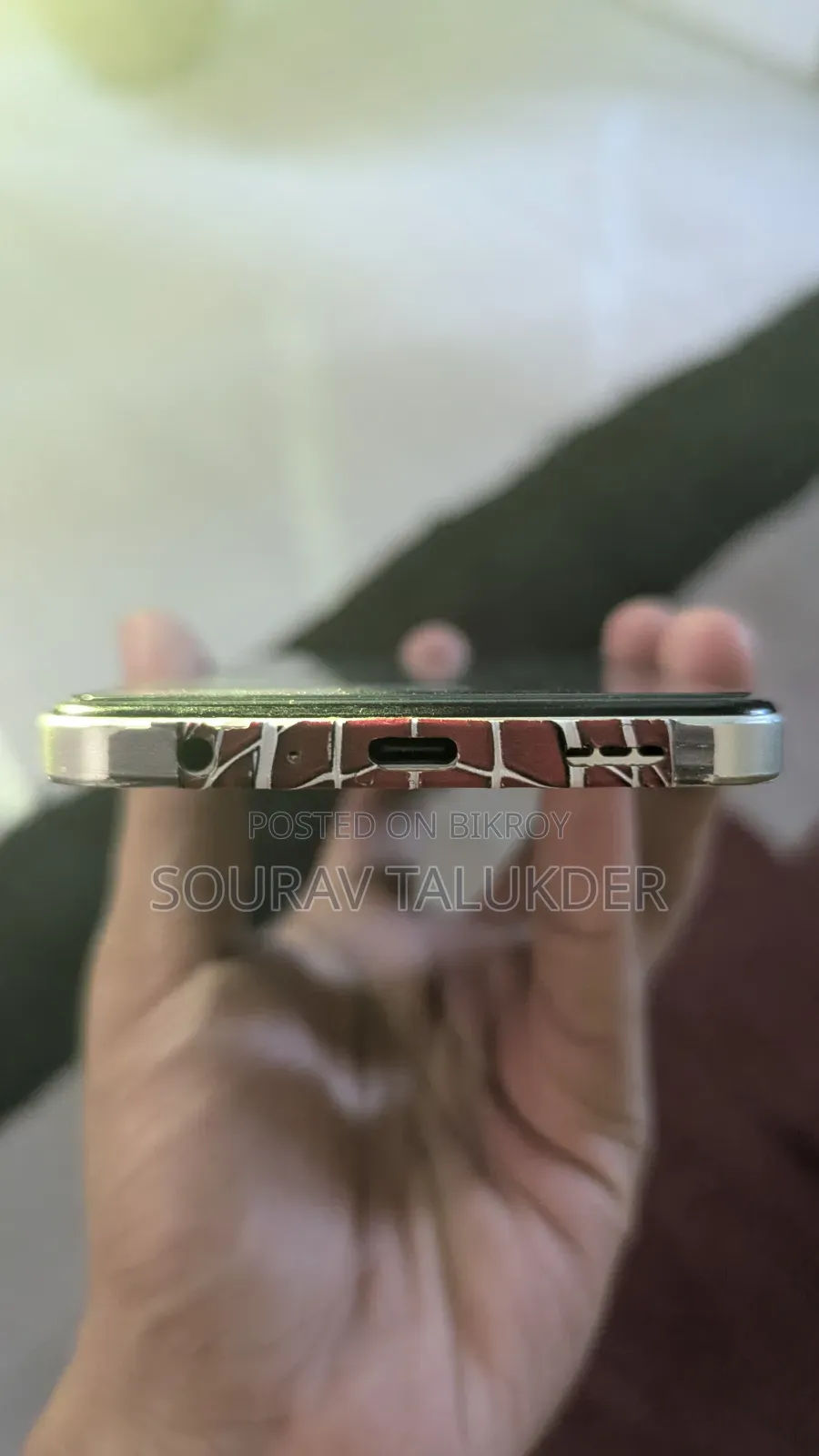 অপো এফ২১এস প্রো ১২৮ জিবি গোল্ড
