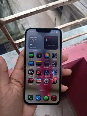 Apple iPhone 13 Pro 128 GB Blue