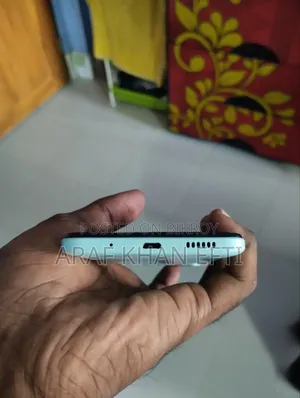 Xiaomi Redmi 12C 128 GB Green