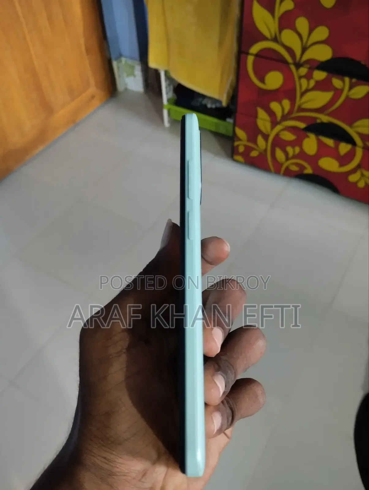 Xiaomi Redmi 12C 128 GB Green