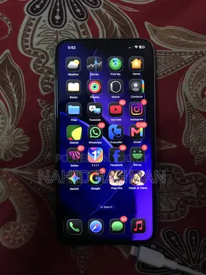 Apple iPhone 11 Pro Max 64 GB White