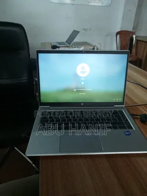 Laptop HP 15S 16GB Intel Core i5 SSD 512GB