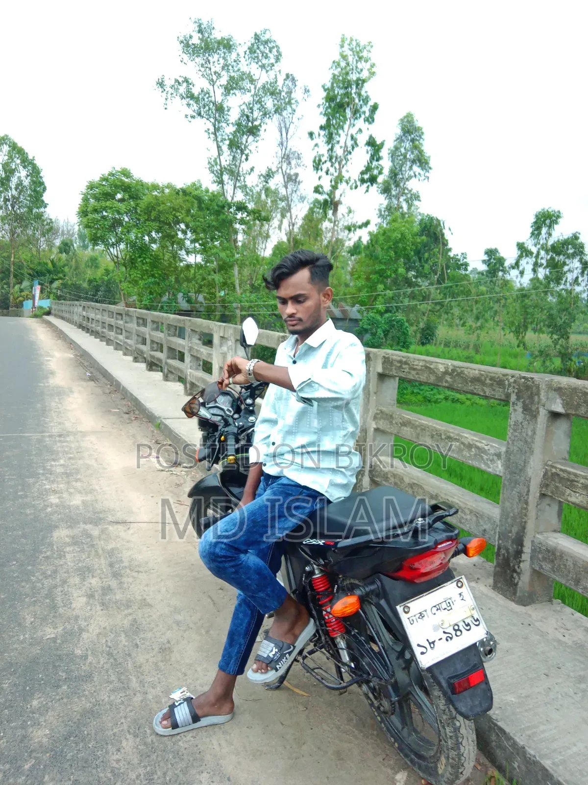 Suzuki GSX 125 2022 Black
