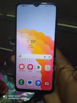 Samsung Galaxy M12 (India) 128 GB Black