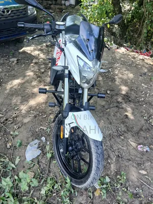Aprilia FX 2026 White
