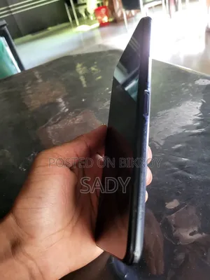 Vivo Y20 64 GB Black