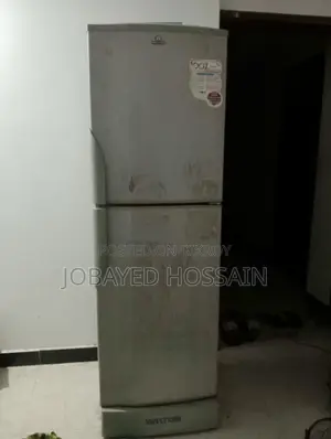 Urgent Sell Used Fridge