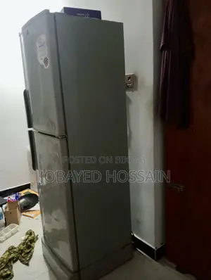 Urgent Sell Used Fridge