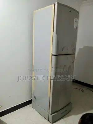 Urgent Sell Used Fridge